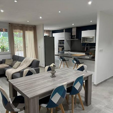 Appartement Sur Montpellier Exterior photo
