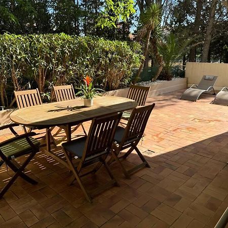 Appartement Sur Montpellier Exterior photo
