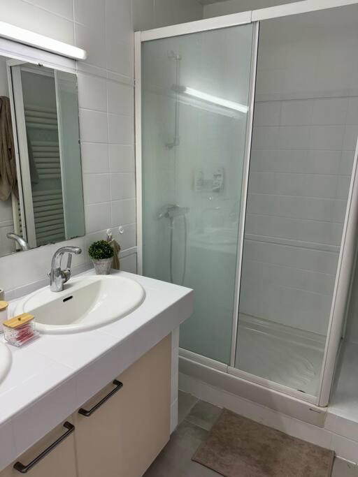 Appartement Sur Montpellier Exterior photo