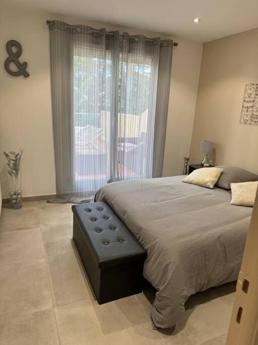 Appartement Sur Montpellier Exterior photo