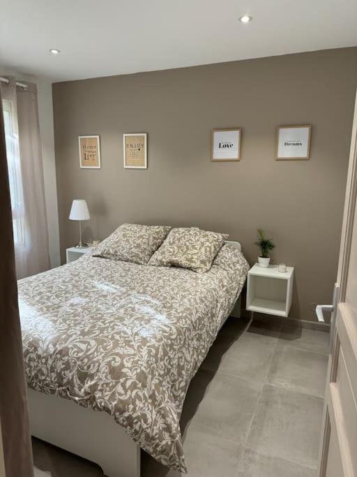 Appartement Sur Montpellier Exterior photo