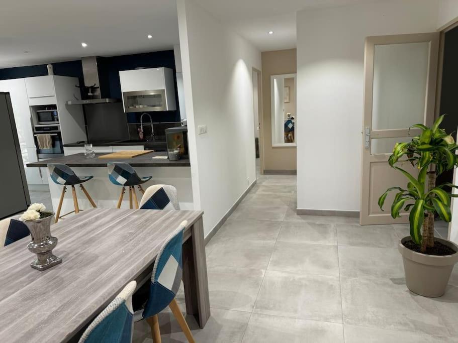 Appartement Sur Montpellier Exterior photo