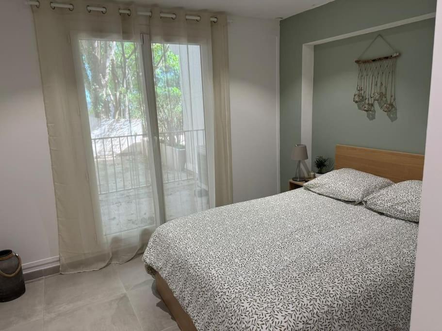 Appartement Sur Montpellier Exterior photo